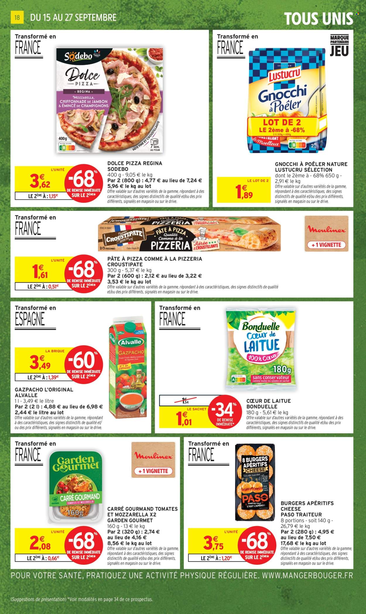 Catalogue Intermarché Hyper - 15.09.2026 - 27.09.2026. Page 18