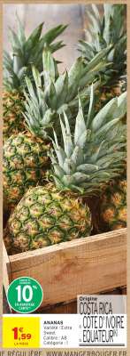 Ananas