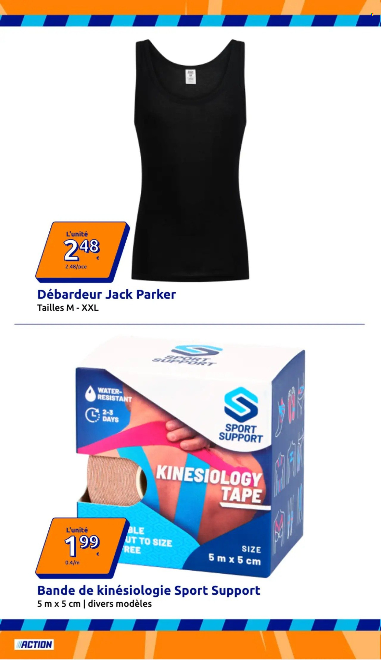 Catalogue Action - 09.09.2026 - 15.09.2026. Page 4