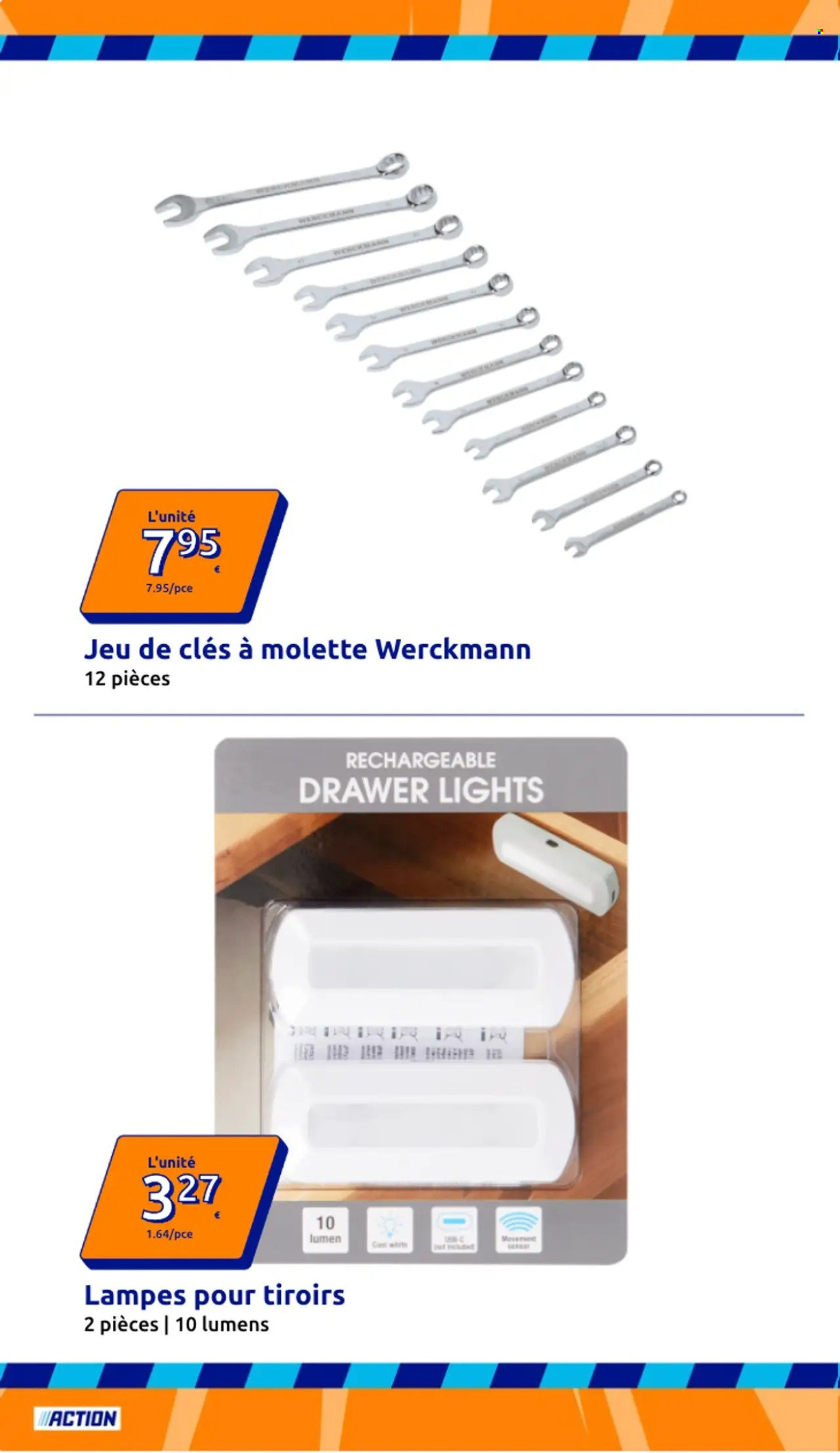 Catalogue Action - 09.09.2026 - 15.09.2026. Page 8