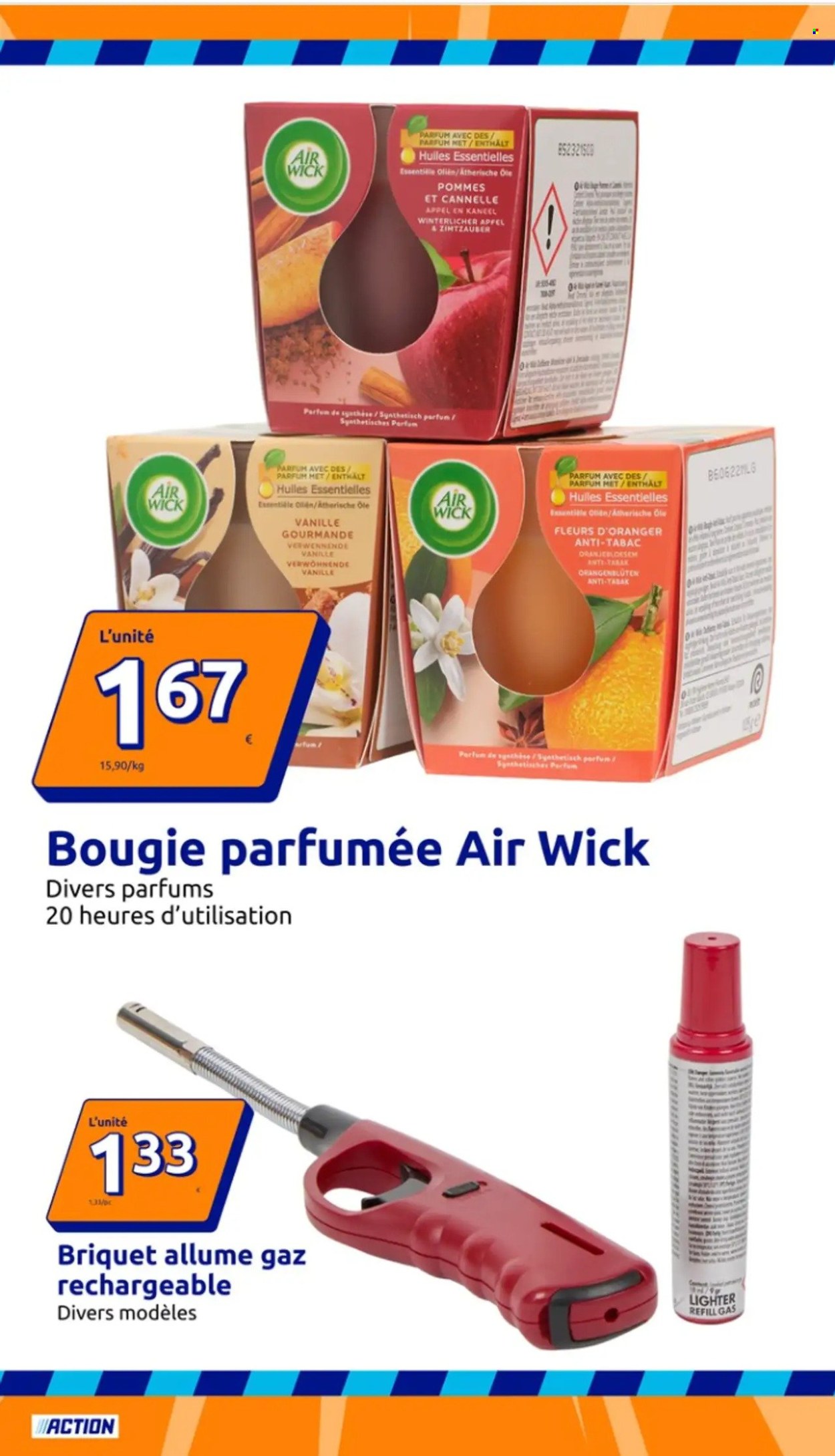 Catalogue Action - 09.09.2026 - 15.09.2026. Page 11