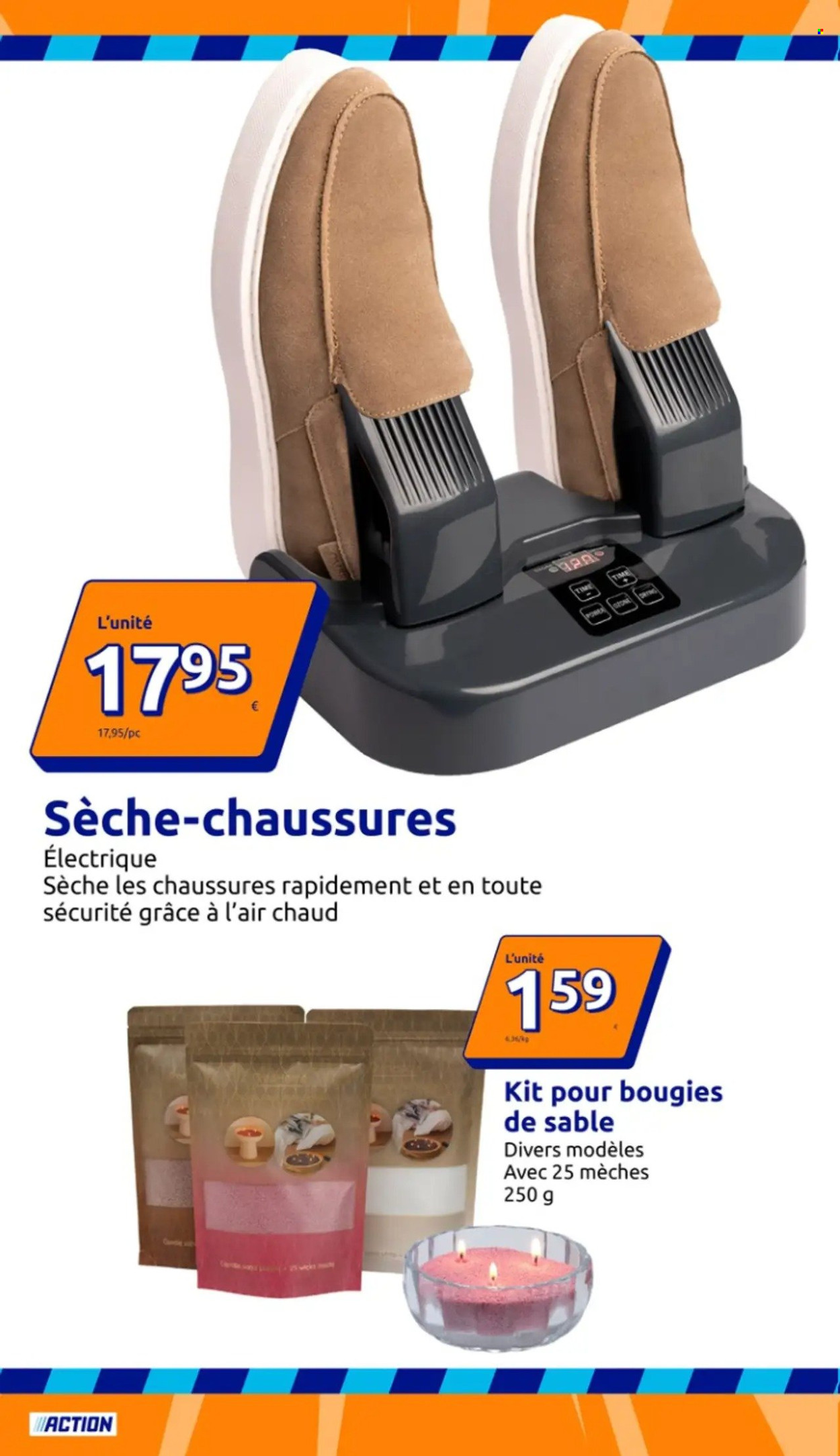 Catalogue Action - 09.09.2026 - 15.09.2026. Page 16