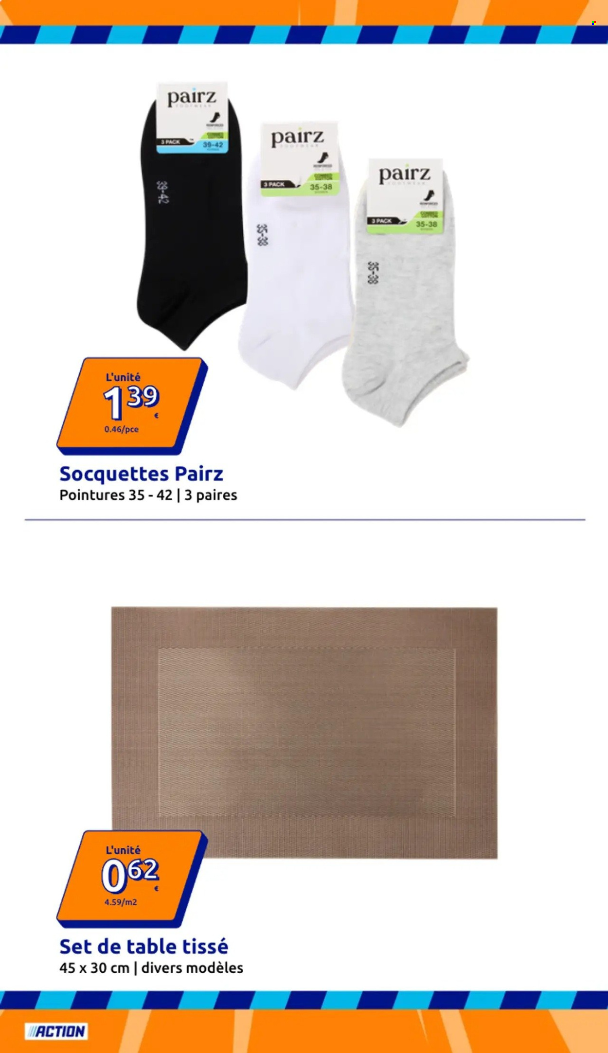 Catalogue Action - 09.09.2026 - 15.09.2026. Page 18