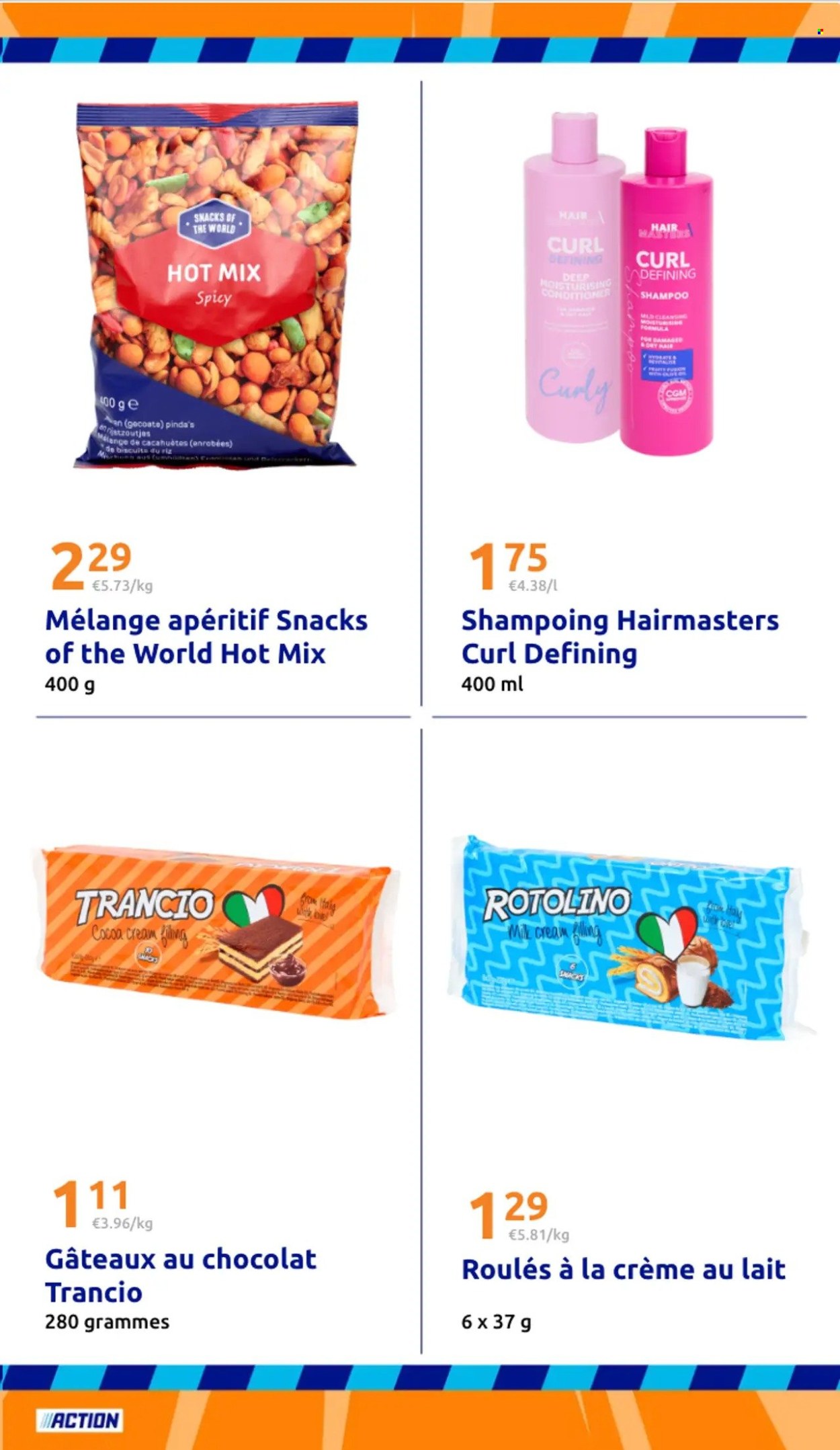 Catalogue Action - 09.09.2026 - 15.09.2026. Page 23