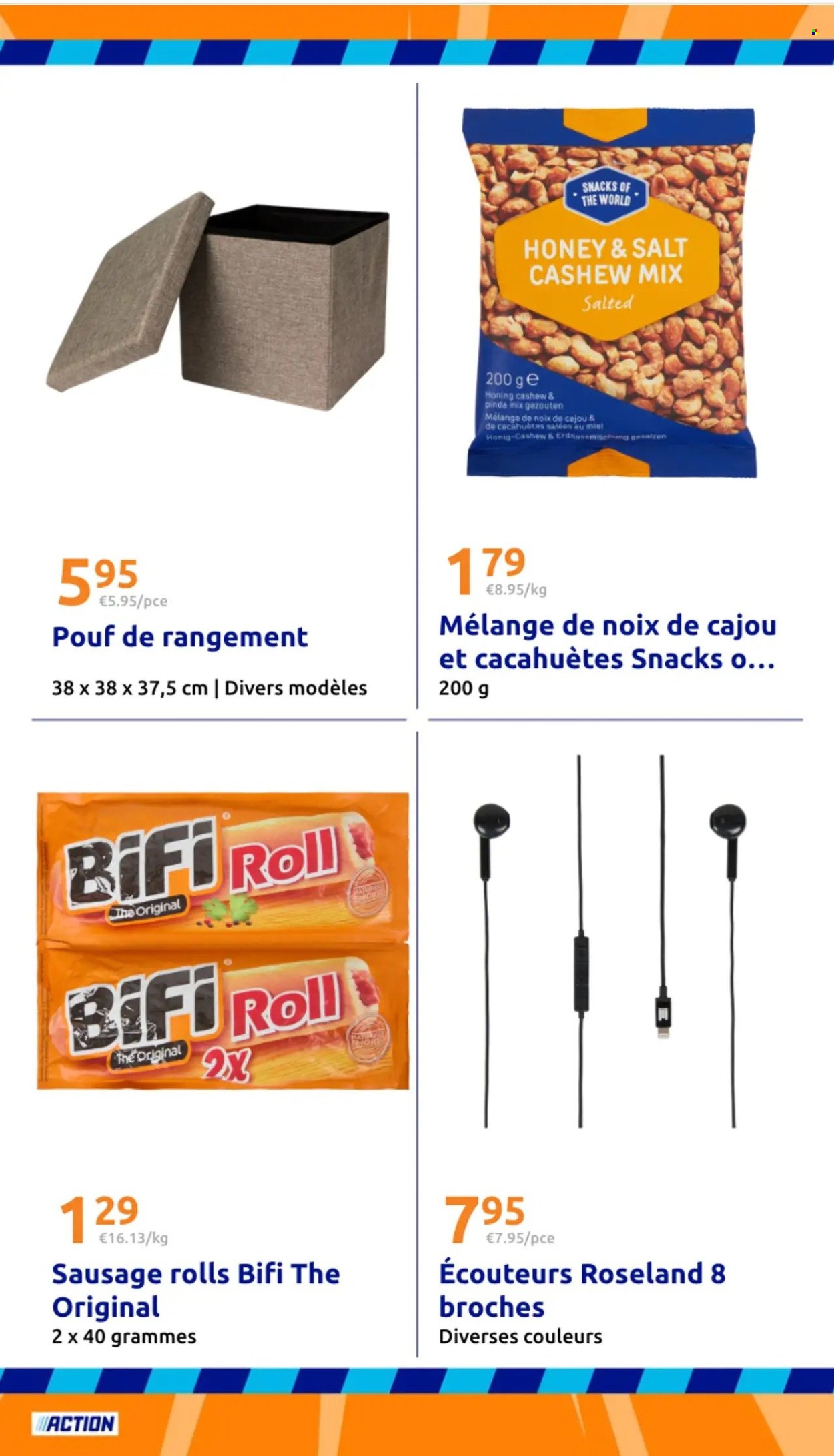 Catalogue Action - 09.09.2026 - 15.09.2026. Page 24
