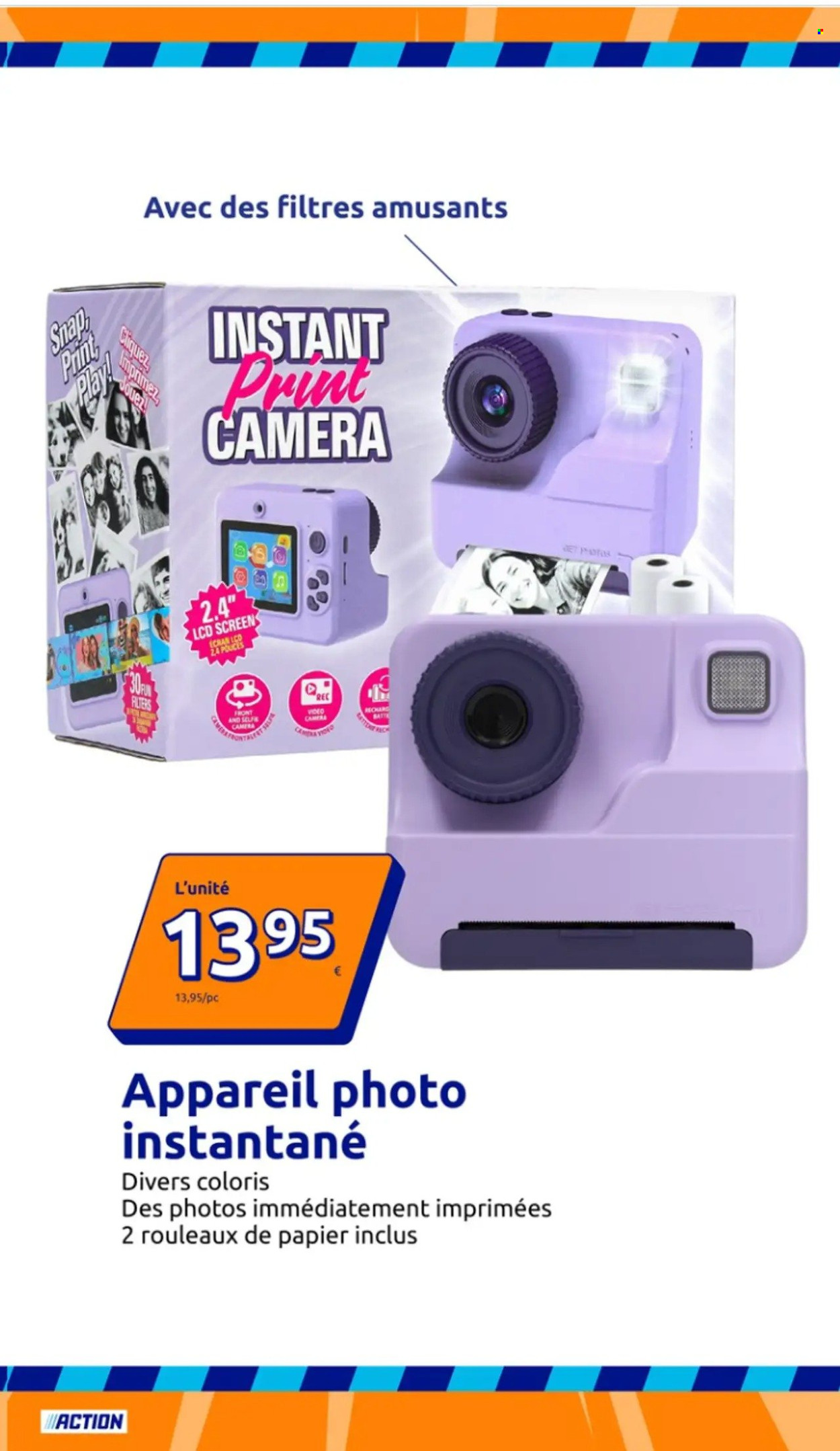 Catalogue Action - 09.09.2026 - 15.09.2026. Page 25