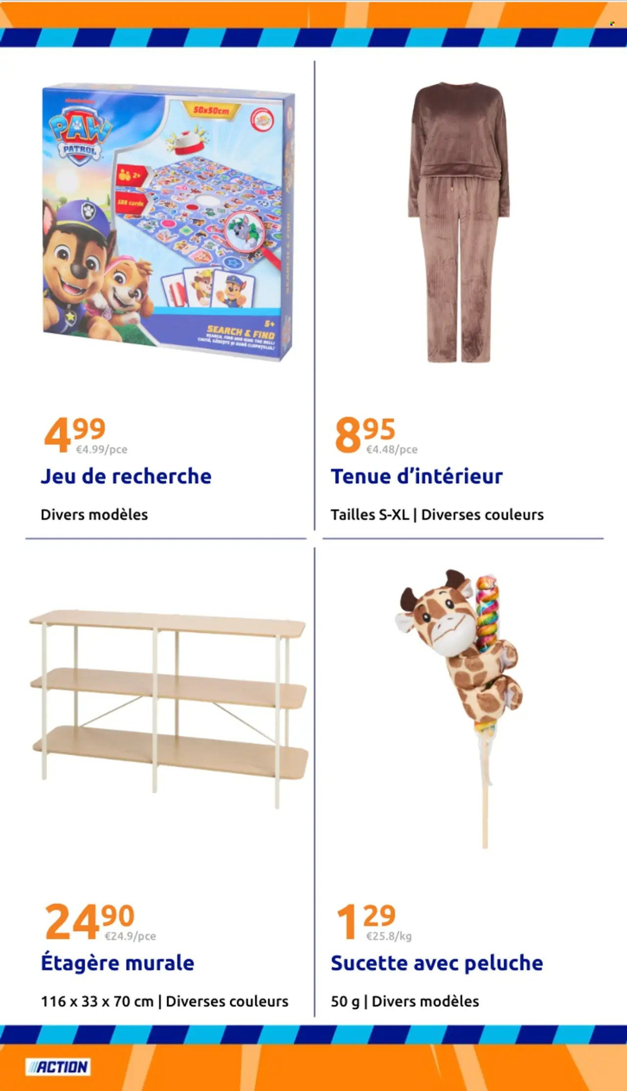 Catalogue Action - 09.09.2026 - 15.09.2026. Page 32