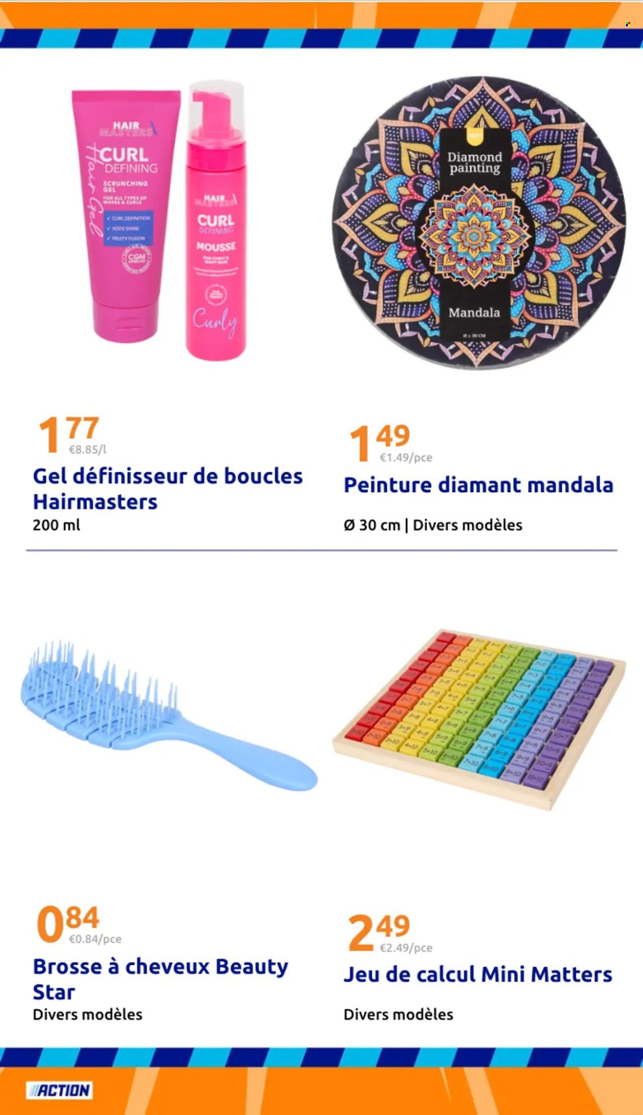 Catalogue Action - 09.09.2026 - 15.09.2026. Page 33