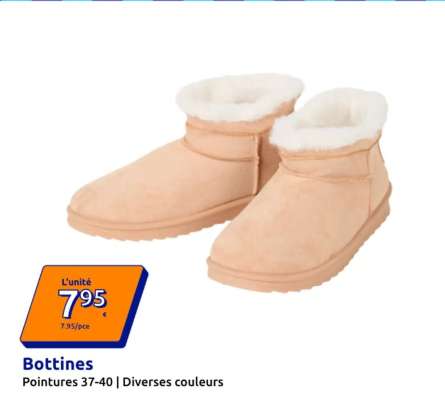 Bottines