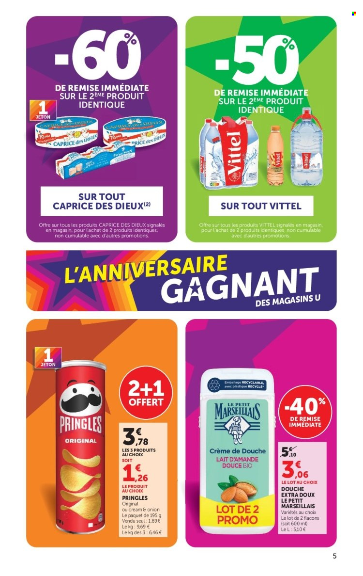 Catalogue HYPER U - 15.09.2026 - 27.09.2026. Page 5