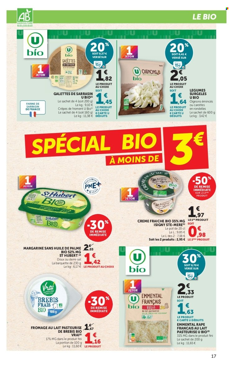 Catalogue HYPER U - 15.09.2026 - 27.09.2026. Page 17