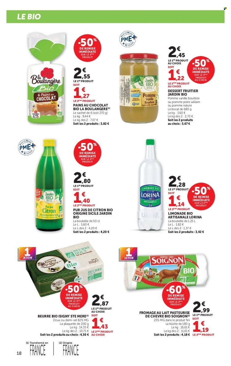 Catalogue HYPER U - 15.09.2026 - 27.09.2026. Page 18