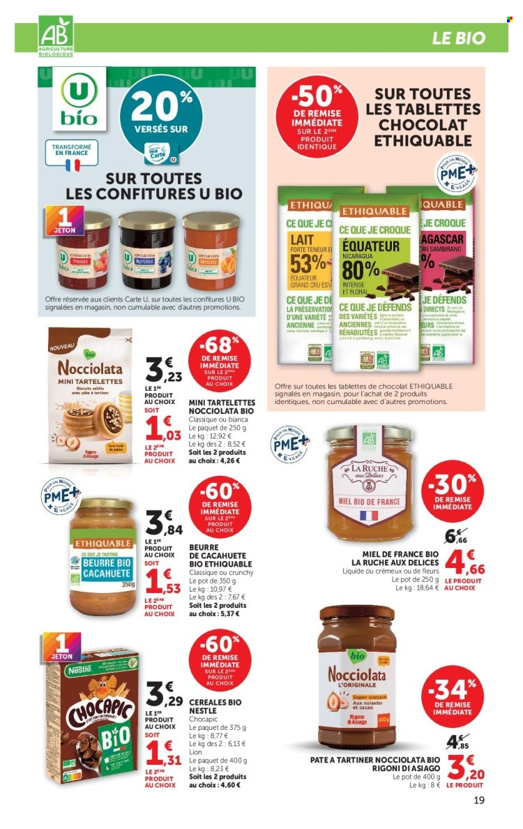 Catalogue HYPER U - 15.09.2026 - 27.09.2026. Page 19