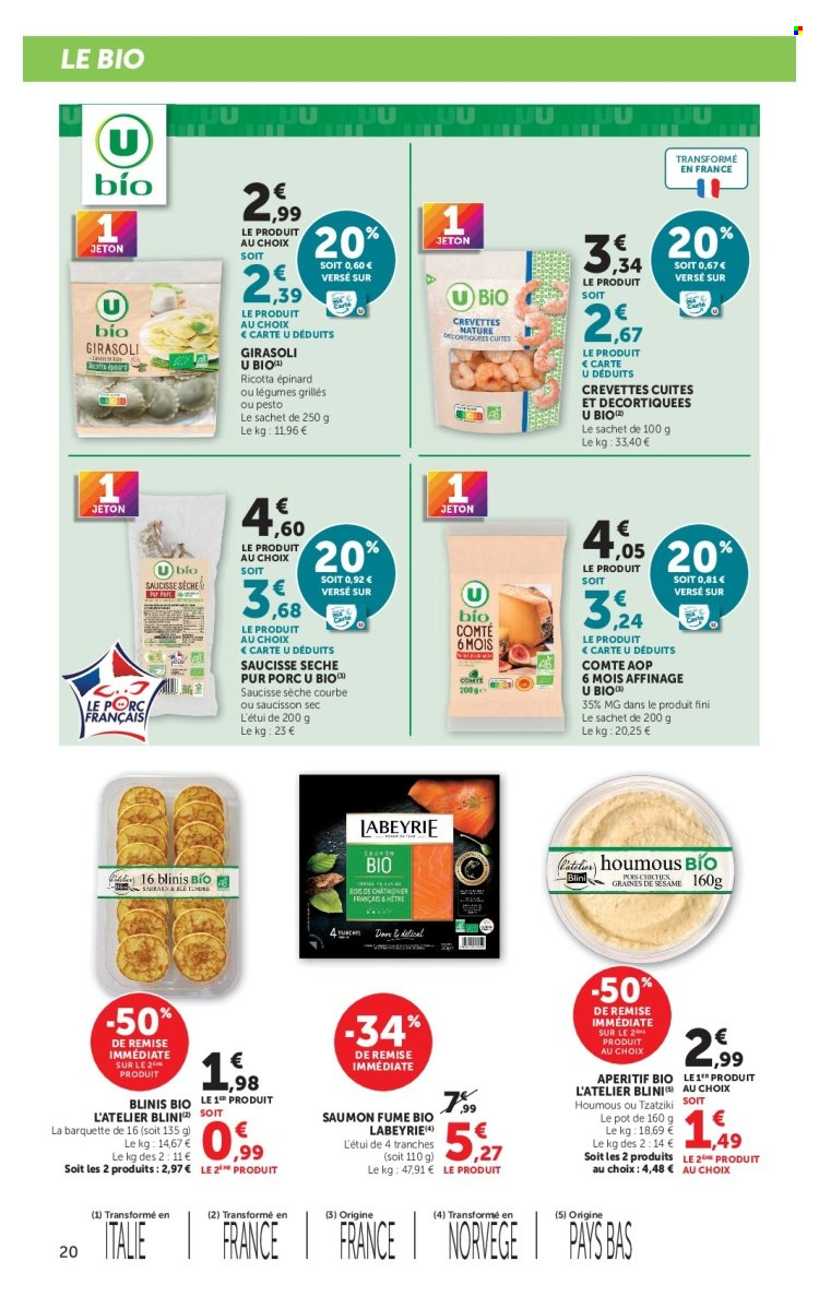Catalogue HYPER U - 15.09.2026 - 27.09.2026. Page 20