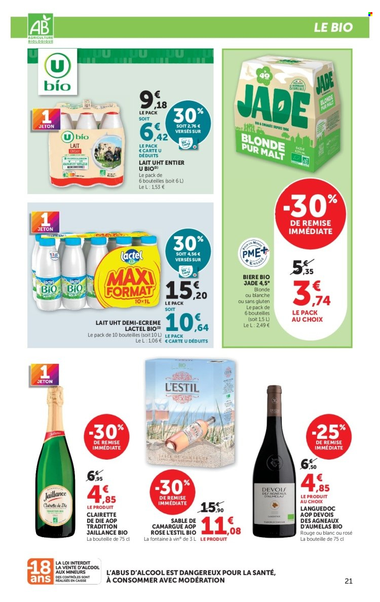 Catalogue HYPER U - 15.09.2026 - 27.09.2026. Page 21