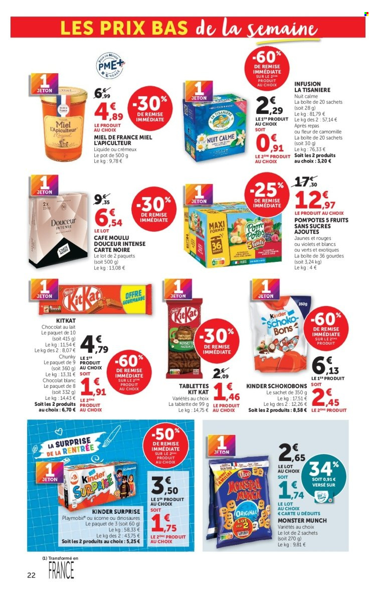 Catalogue HYPER U - 15.09.2026 - 27.09.2026. Page 22