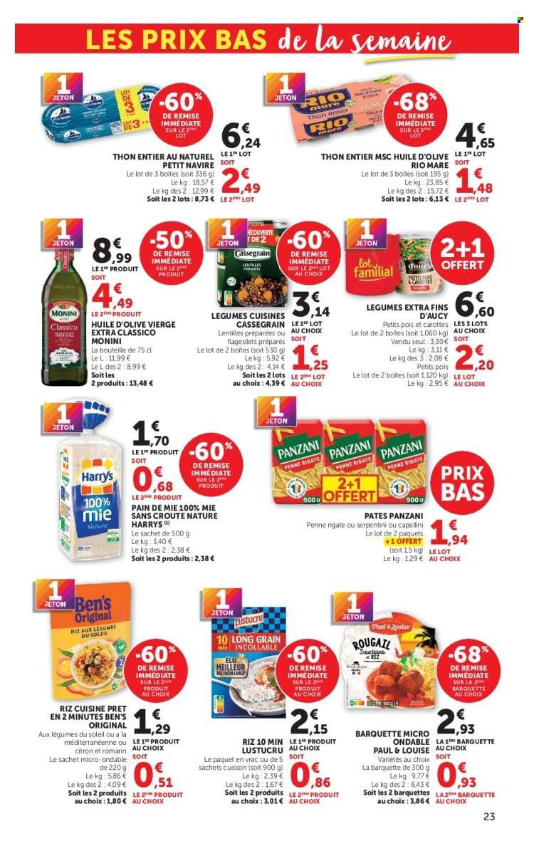 Catalogue HYPER U - 15.09.2026 - 27.09.2026. Page 23
