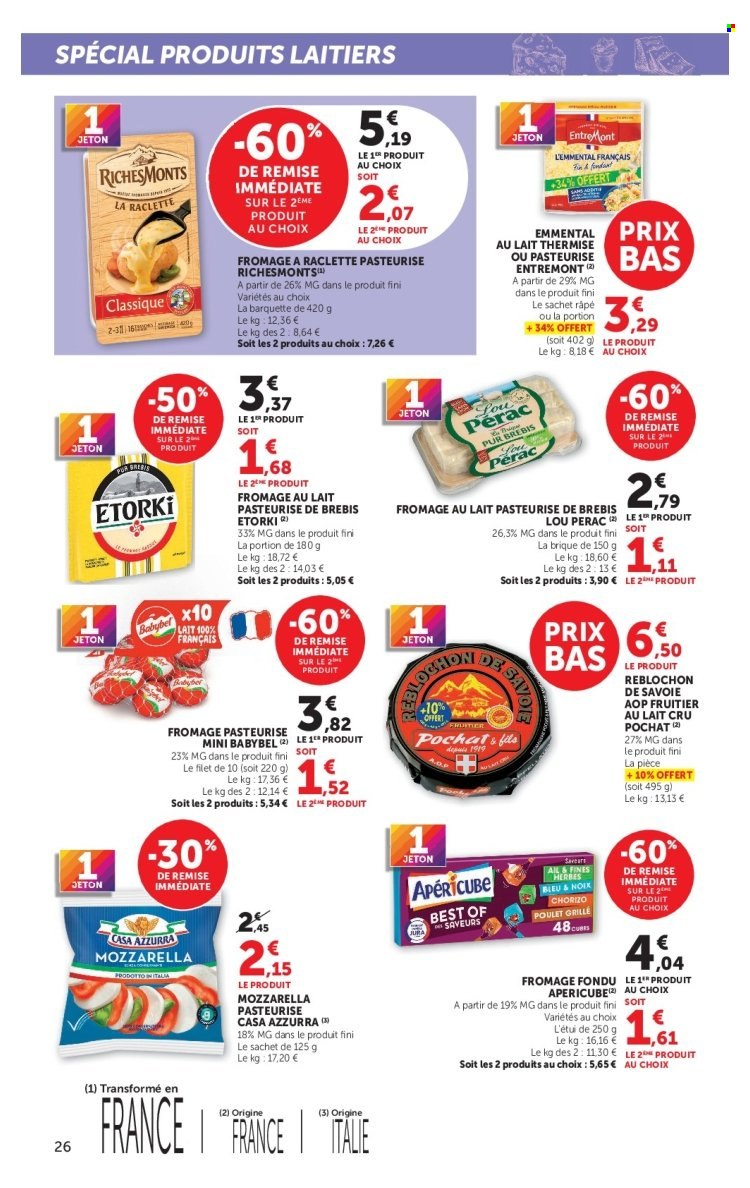 Catalogue HYPER U - 15.09.2026 - 27.09.2026. Page 26