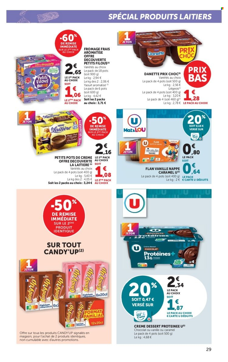 Catalogue HYPER U - 15.09.2026 - 27.09.2026. Page 29