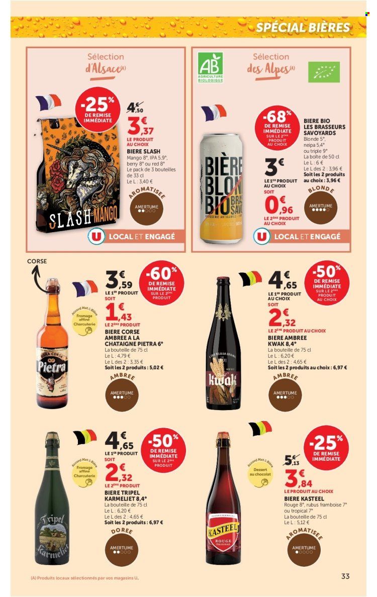 Catalogue HYPER U - 15.09.2026 - 27.09.2026. Page 33