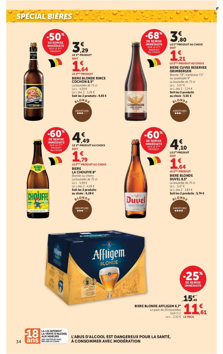 Catalogue HYPER U - 15.09.2026 - 27.09.2026. Page 34