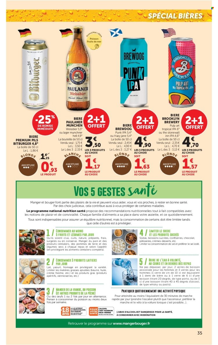 Catalogue HYPER U - 15.09.2026 - 27.09.2026. Page 35