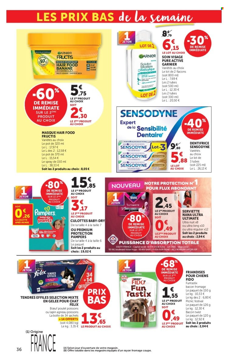 Catalogue HYPER U - 15.09.2026 - 27.09.2026. Page 36