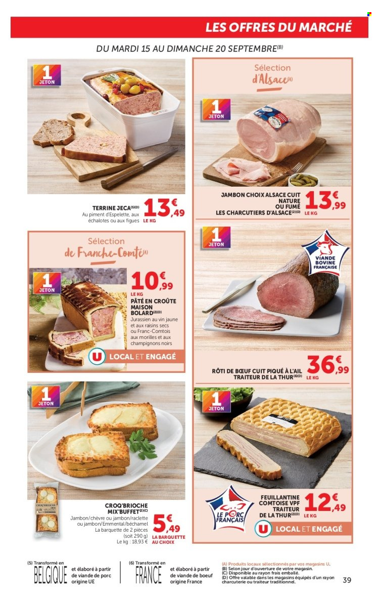 Catalogue HYPER U - 15.09.2026 - 27.09.2026. Page 39