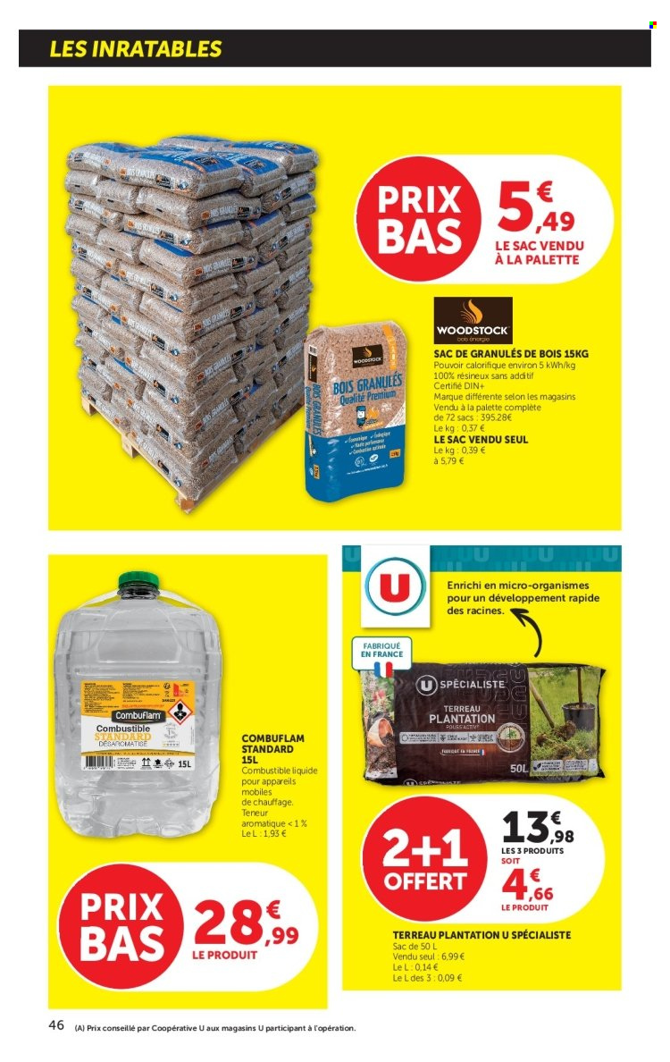 Catalogue HYPER U - 15.09.2026 - 27.09.2026. Page 46