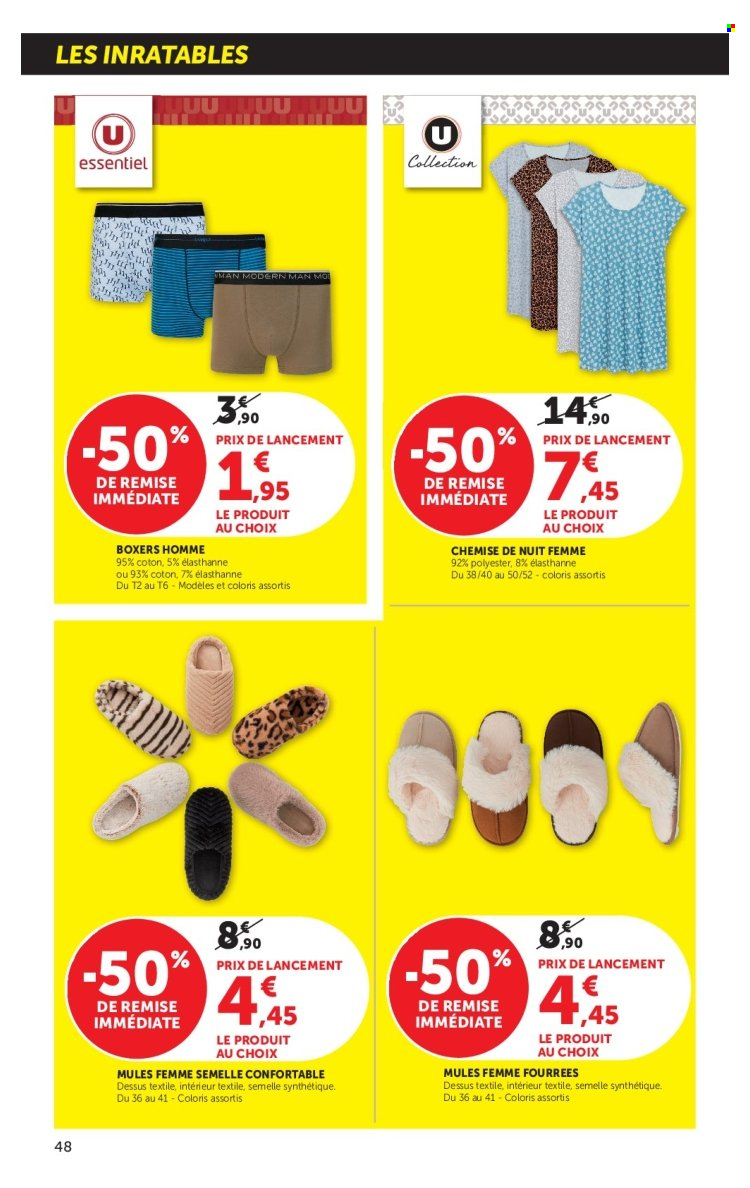 Catalogue HYPER U - 15.09.2026 - 27.09.2026. Page 48