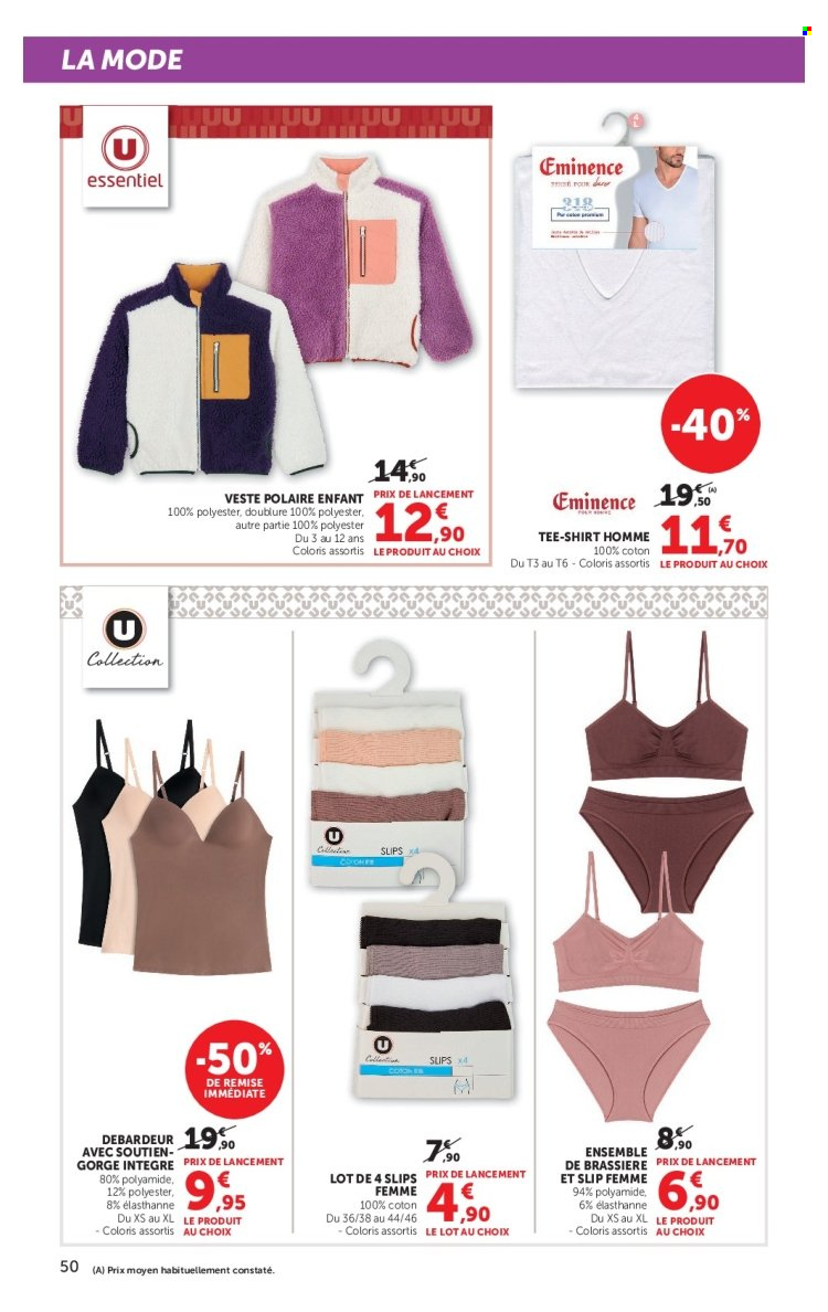 Catalogue HYPER U - 15.09.2026 - 27.09.2026. Page 50