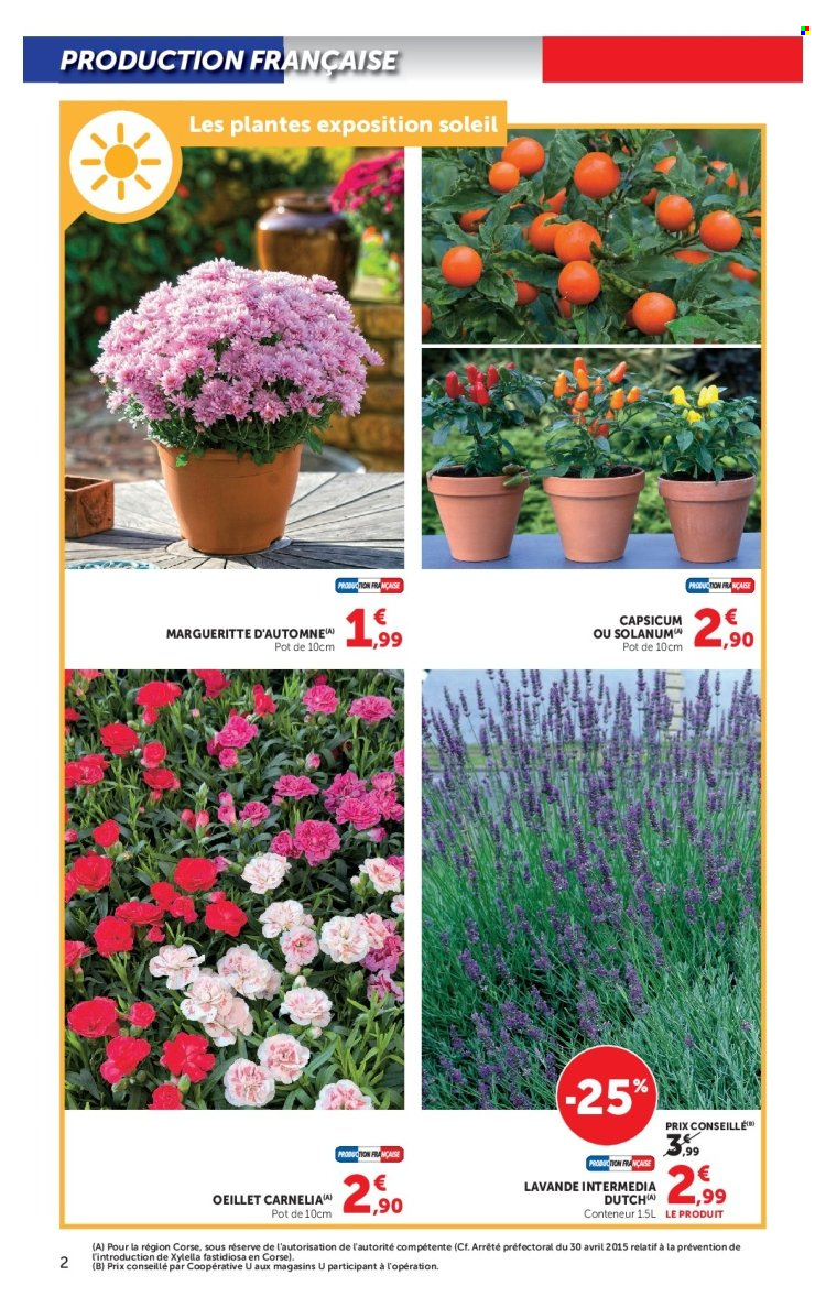 Catalogue HYPER U - 15.09.2026 - 27.09.2026. Page 2