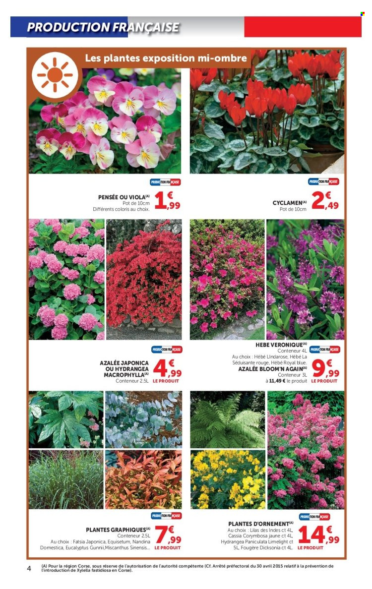 Catalogue HYPER U - 15.09.2026 - 27.09.2026. Page 4