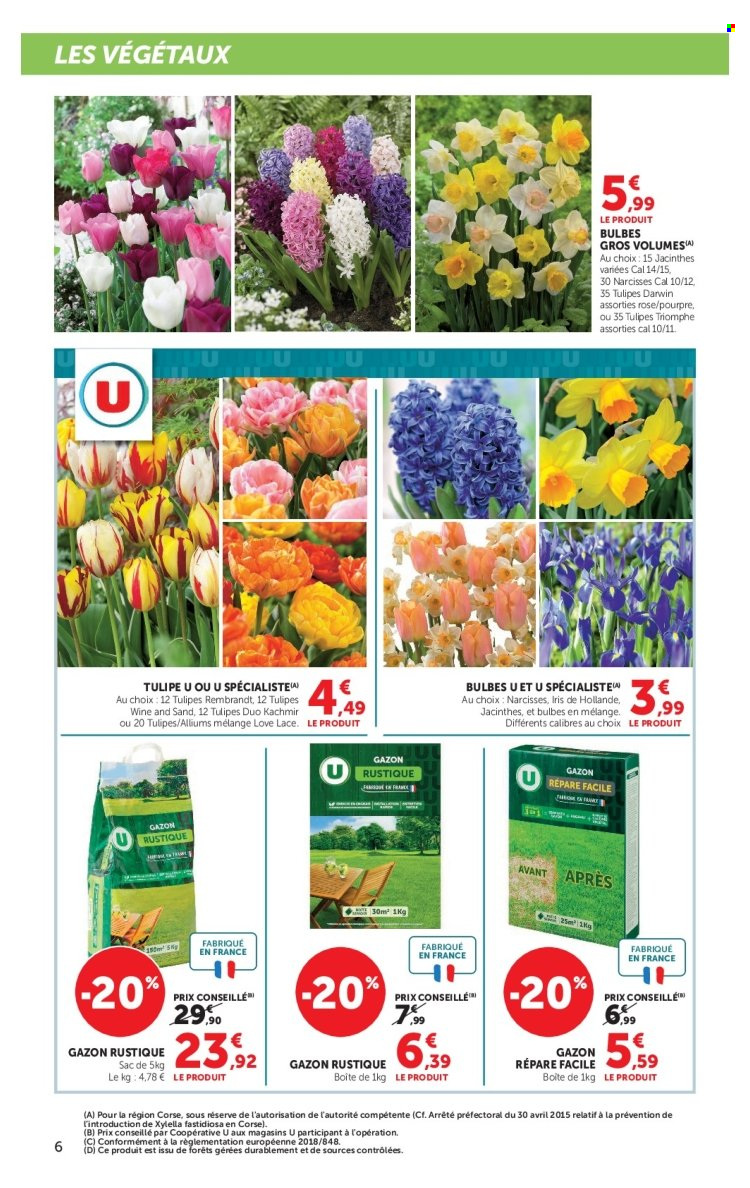 Catalogue HYPER U - 15.09.2026 - 27.09.2026. Page 6