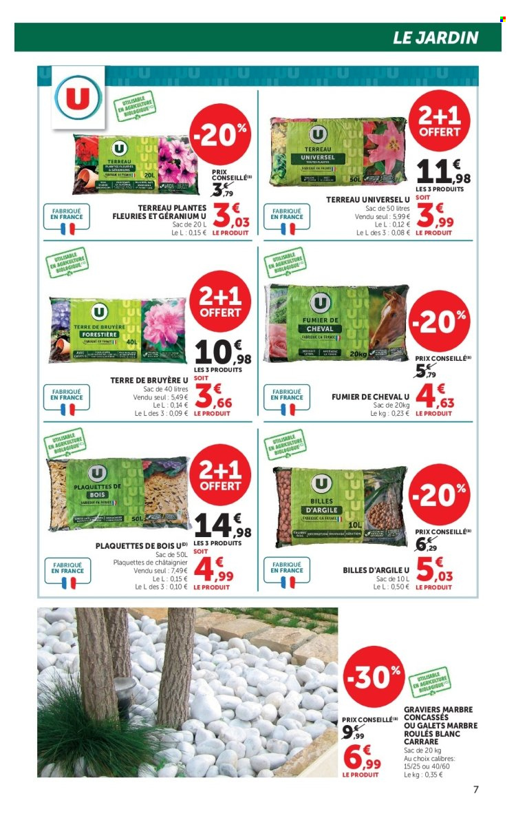 Catalogue HYPER U - 15.09.2026 - 27.09.2026. Page 7