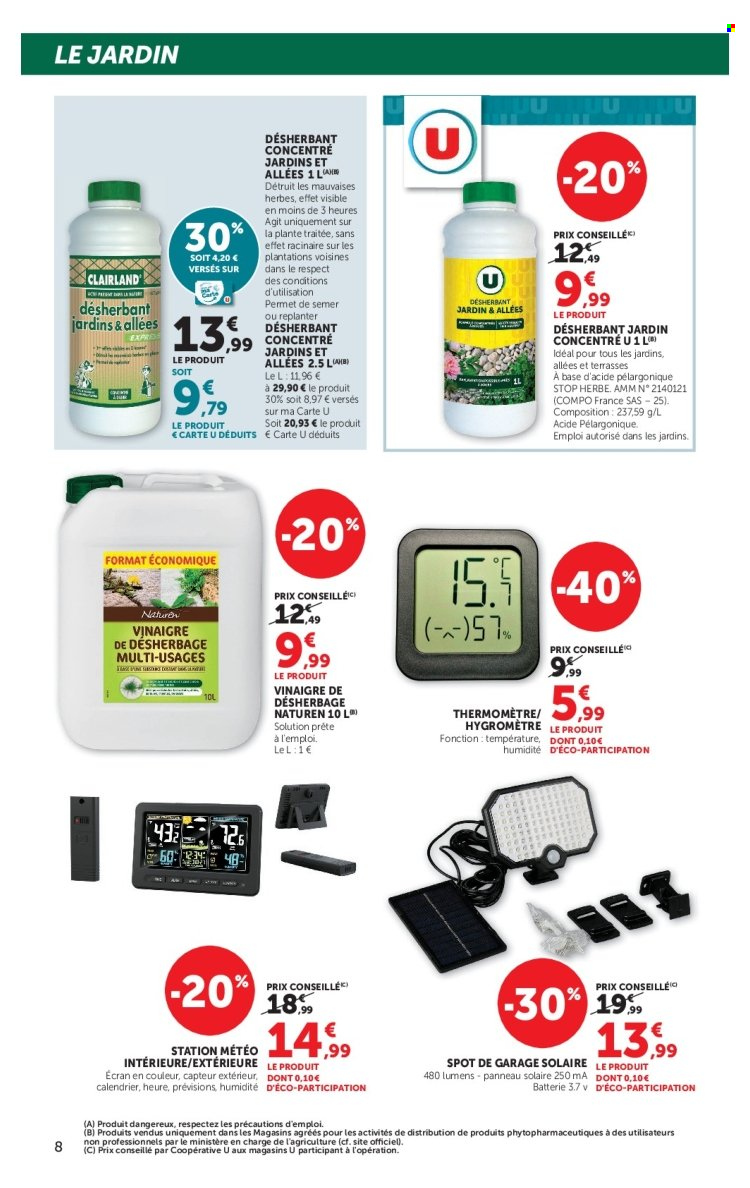 Catalogue HYPER U - 15.09.2026 - 27.09.2026. Page 8