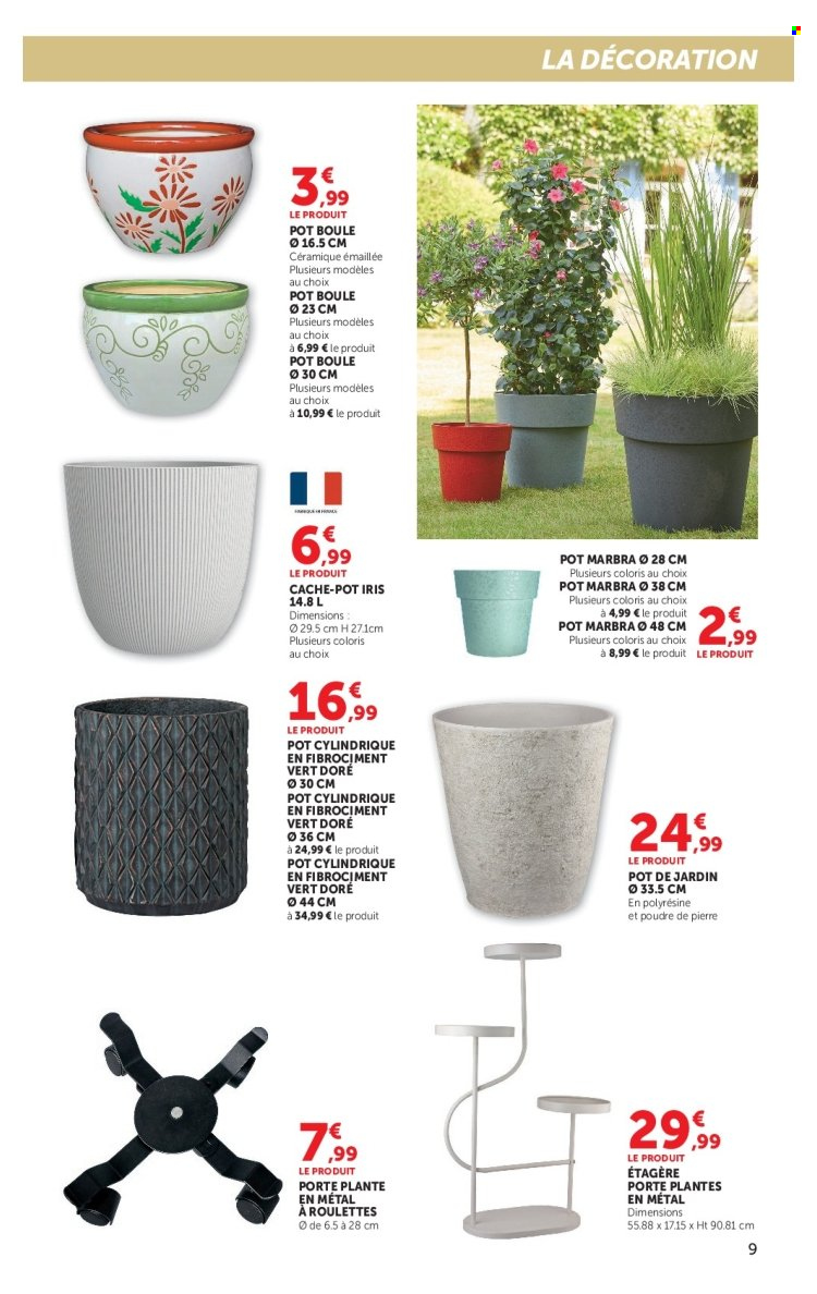 Catalogue HYPER U - 15.09.2026 - 27.09.2026. Page 9