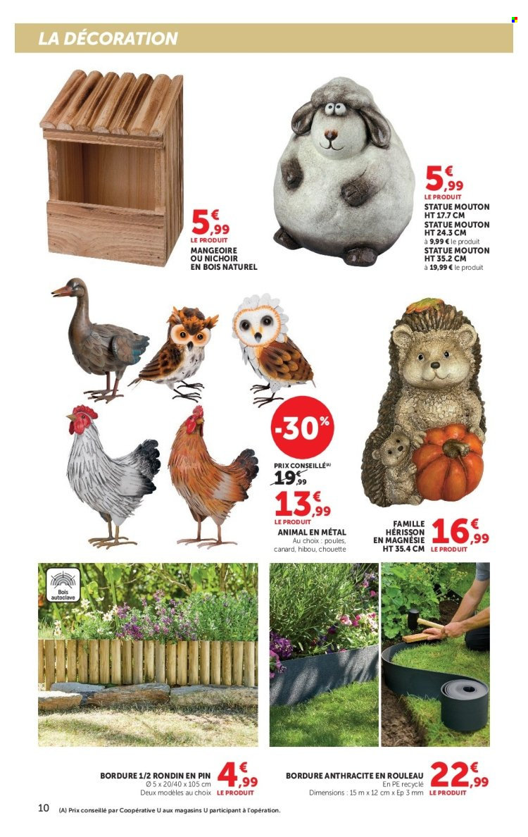 Catalogue HYPER U - 15.09.2026 - 27.09.2026. Page 10