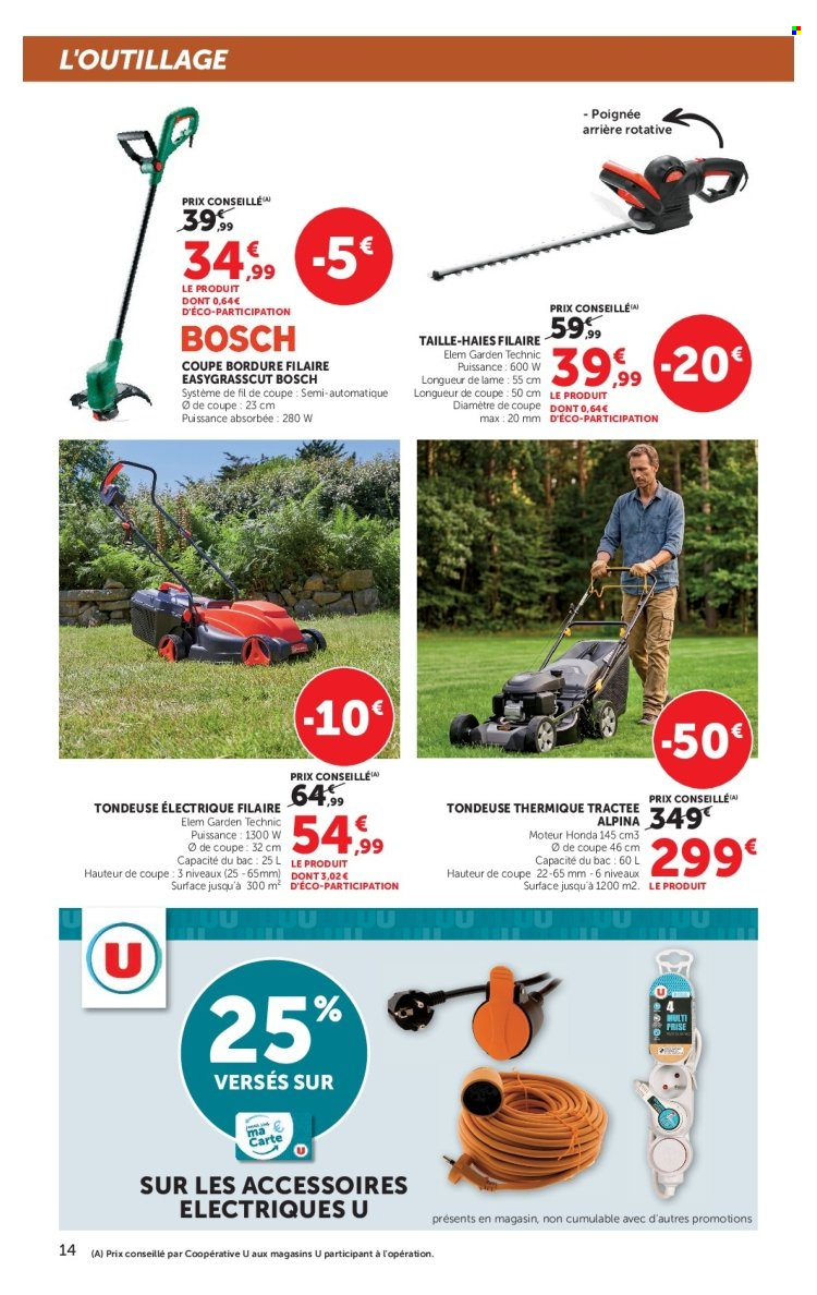 Catalogue HYPER U - 15.09.2026 - 27.09.2026. Page 14