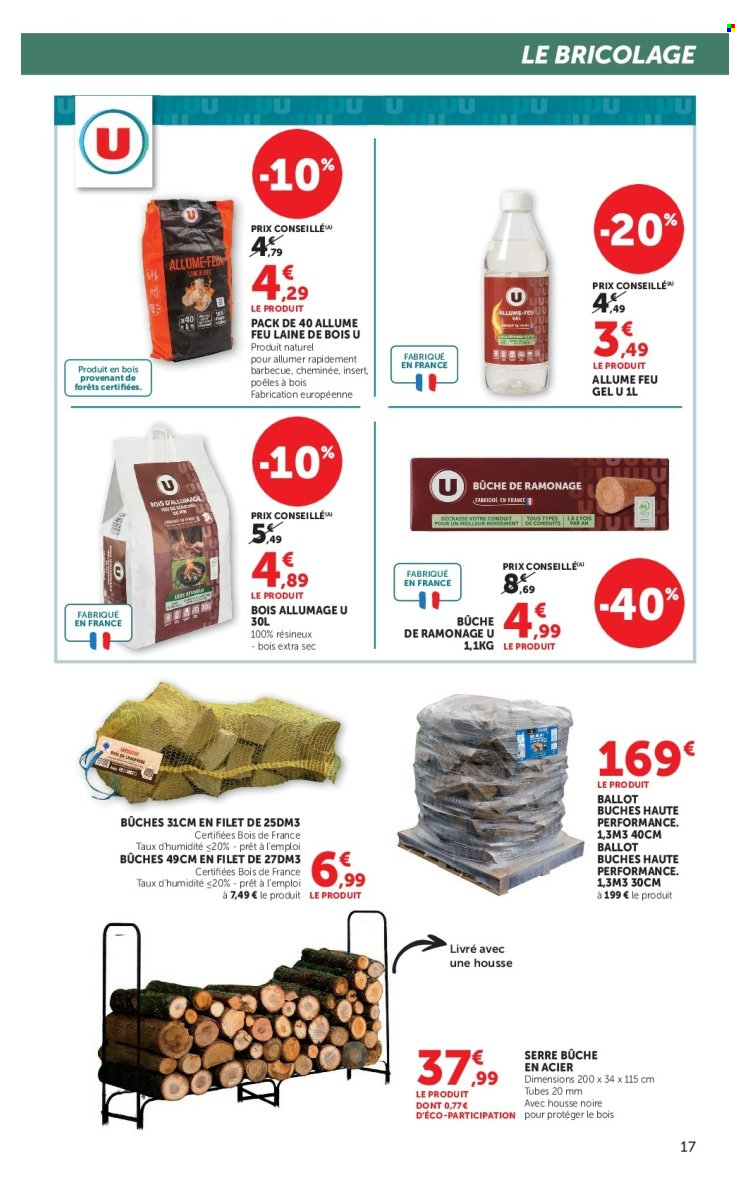 Catalogue HYPER U - 15.09.2026 - 27.09.2026. Page 17