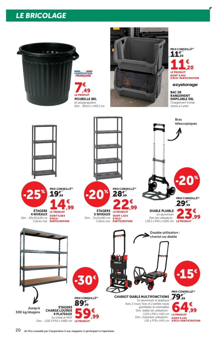 Catalogue HYPER U - 15.09.2026 - 27.09.2026. Page 20
