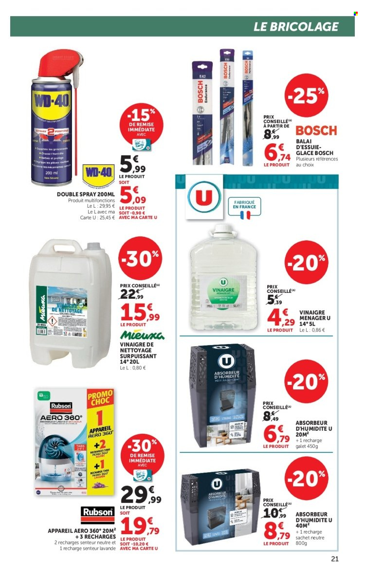 Catalogue HYPER U - 15.09.2026 - 27.09.2026. Page 21