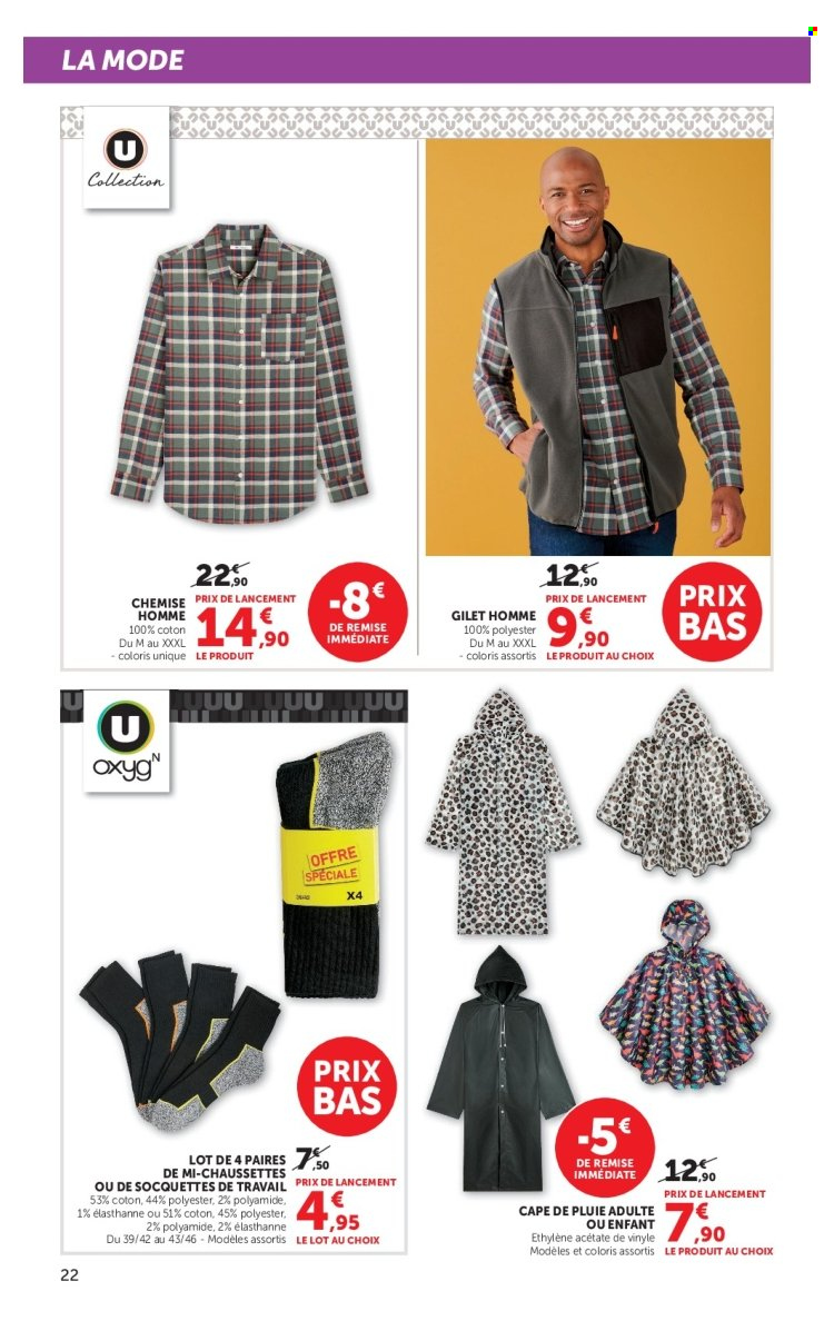 Catalogue HYPER U - 15.09.2026 - 27.09.2026. Page 22