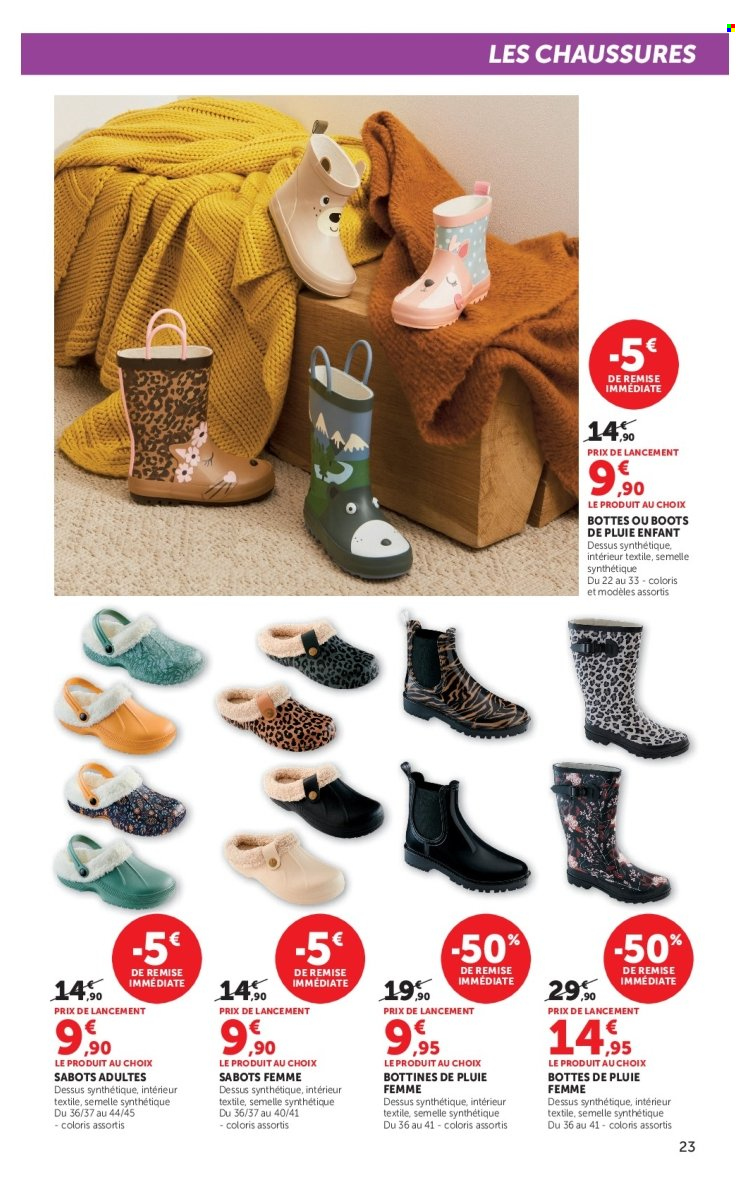 Catalogue HYPER U - 15.09.2026 - 27.09.2026. Page 23