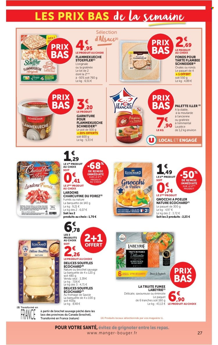 Catalogue Magasins U - 15.09.2026 - 27.09.2026. Page 27