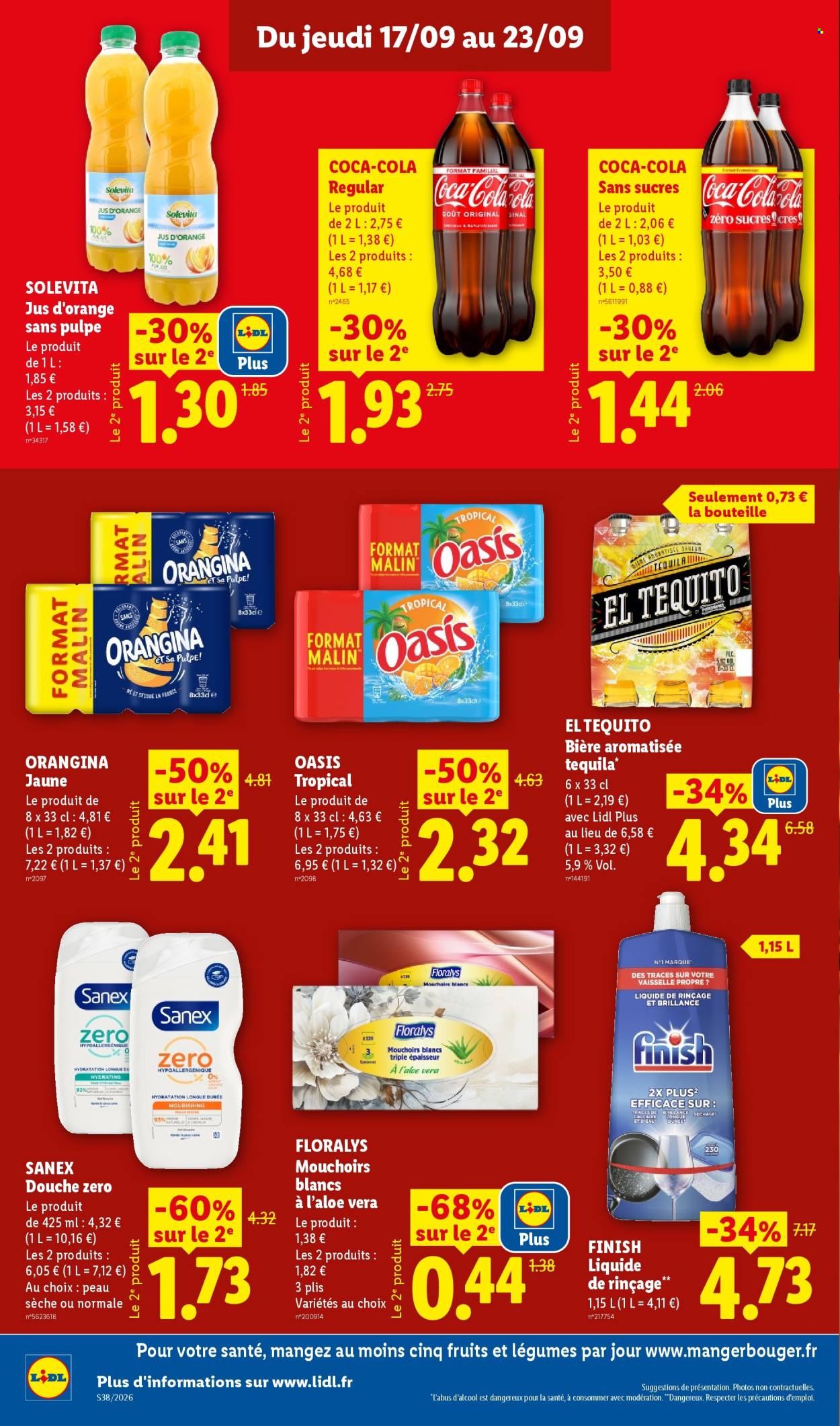 Catalogue Lidl - 17.09.2026 - 23.09.2026. Page 14