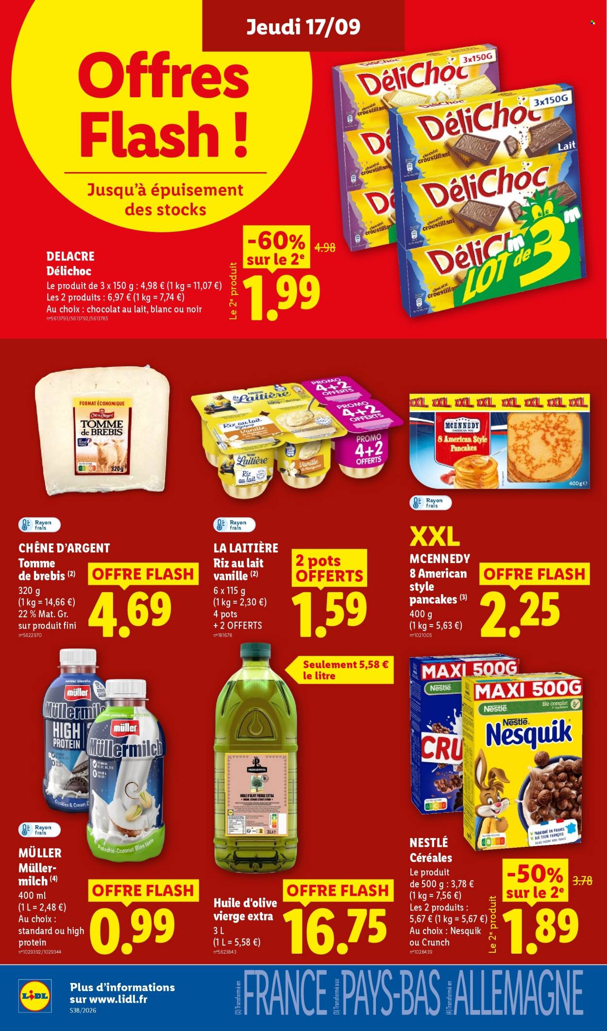 Catalogue Lidl - 17.09.2026 - 23.09.2026. Page 16