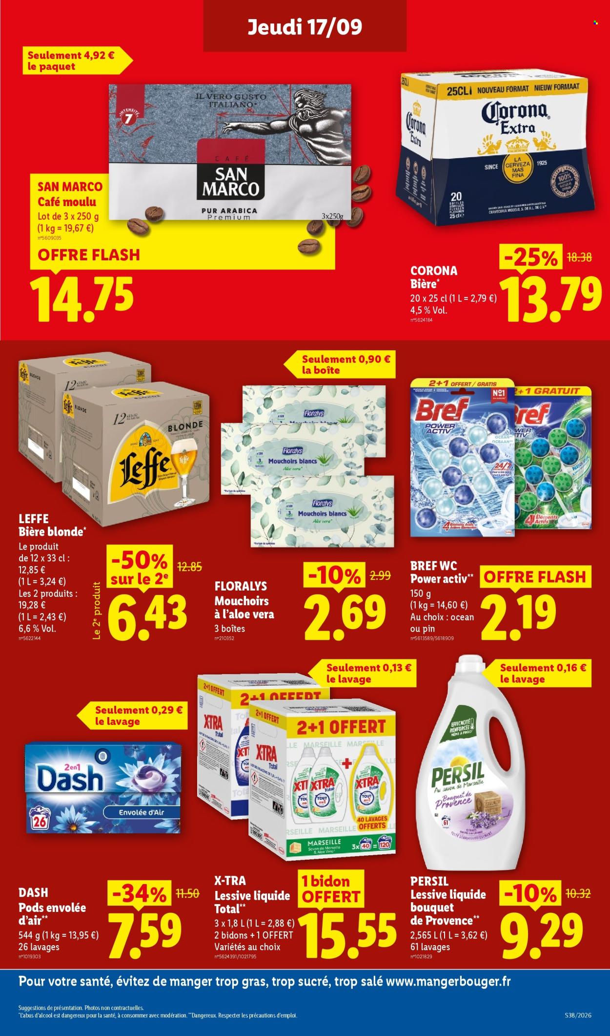 Catalogue Lidl - 17.09.2026 - 23.09.2026. Page 17