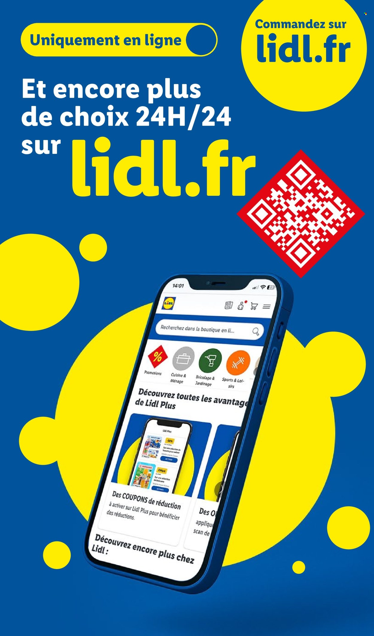 Catalogue Lidl - 17.09.2026 - 23.09.2026. Page 51