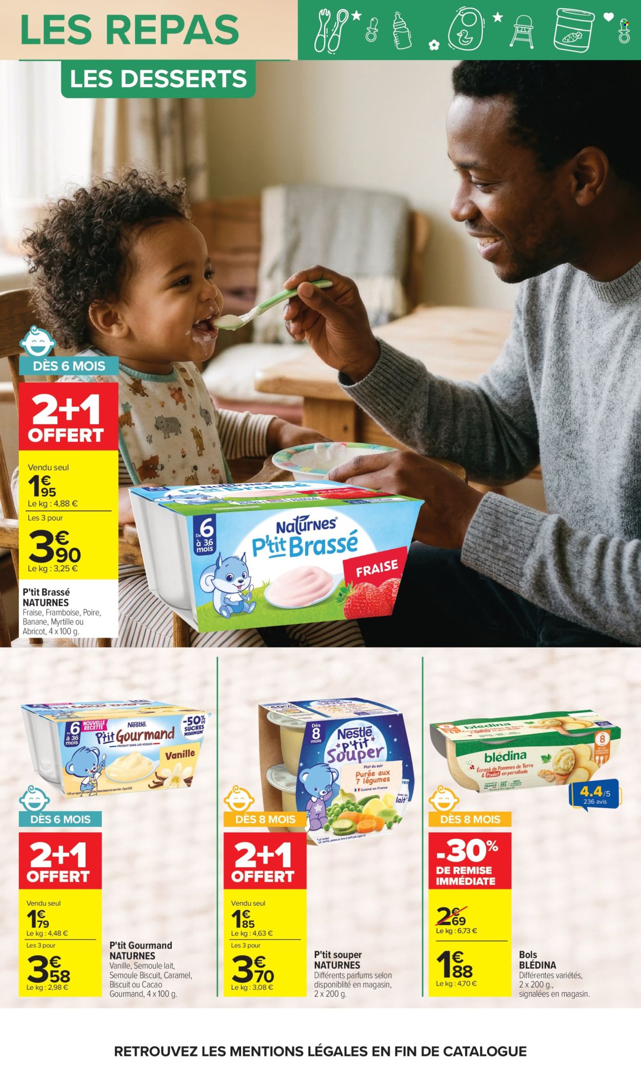 Catalogue Carrefour Hypermarchés - 15.09.2026 - 28.09.2026. Page 9